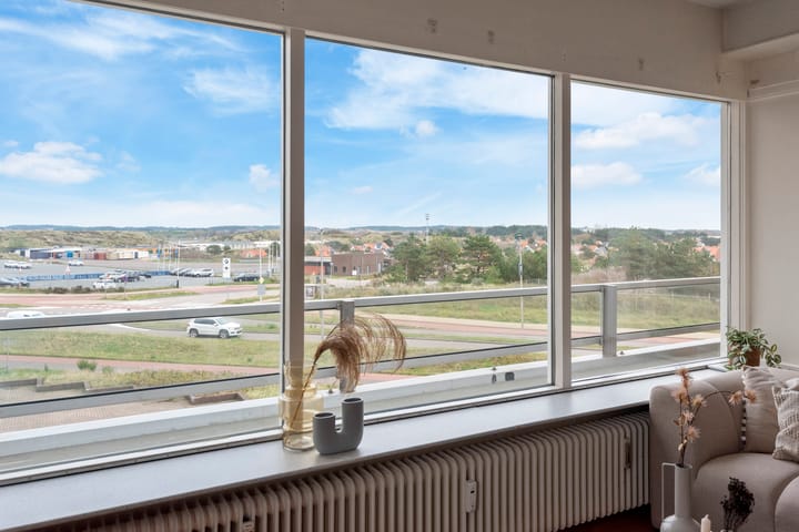 Foto 4 van Burgemeester van Alphenstraat 59-F7