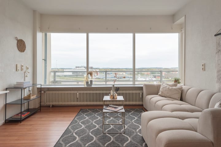 Foto 5 van Burgemeester van Alphenstraat 59-F7