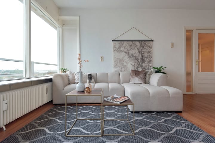 Foto 8 van Burgemeester van Alphenstraat 59-F7