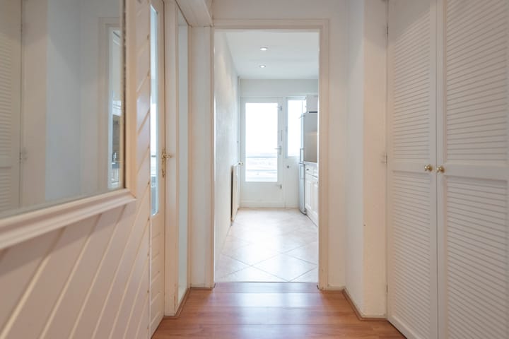 Foto 10 van Burgemeester van Alphenstraat 59-F7