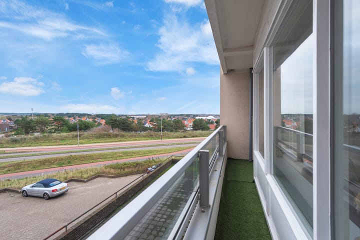 Foto 15 van Burgemeester van Alphenstraat 59-F7