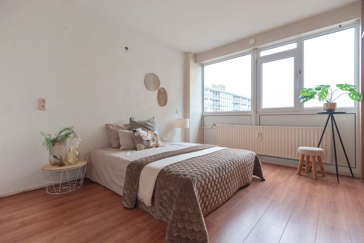 Foto 21 van Burgemeester van Alphenstraat 59-F7