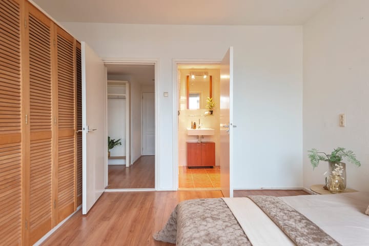 Foto 24 van Burgemeester van Alphenstraat 59-F7