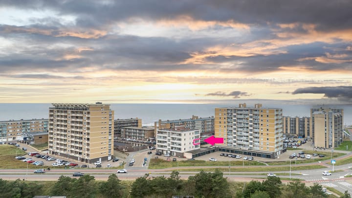 Foto 42 van Burgemeester van Alphenstraat 59-F7