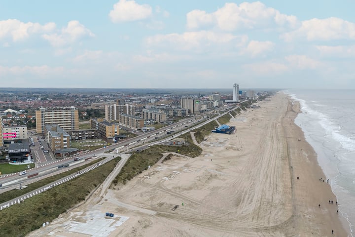 Bekijk foto 43 van Burgemeester van Alphenstraat 59-F7