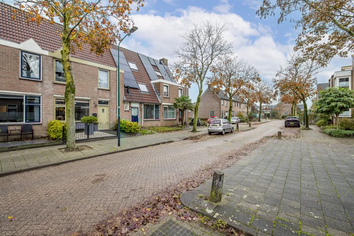 Foto 2 van Het Jaagpad 9