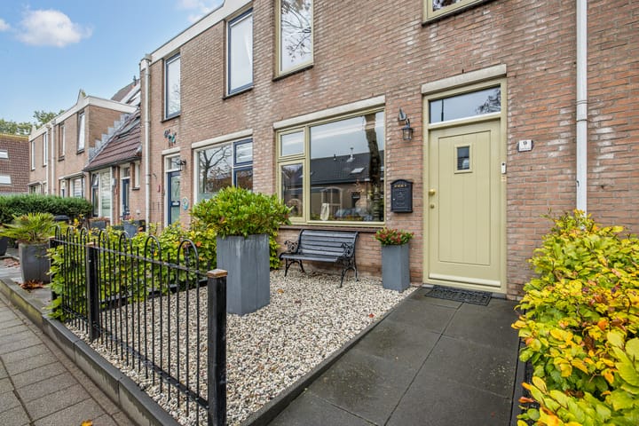 Foto 3 van Het Jaagpad 9