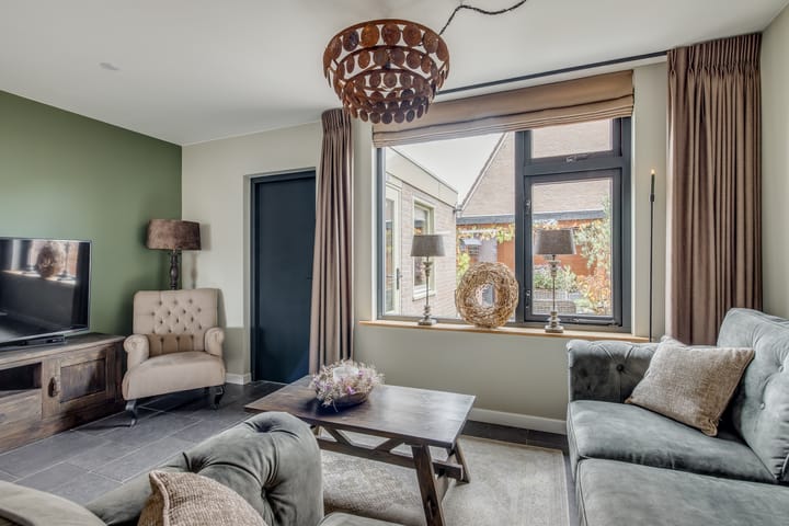 Foto 5 van Het Jaagpad 9