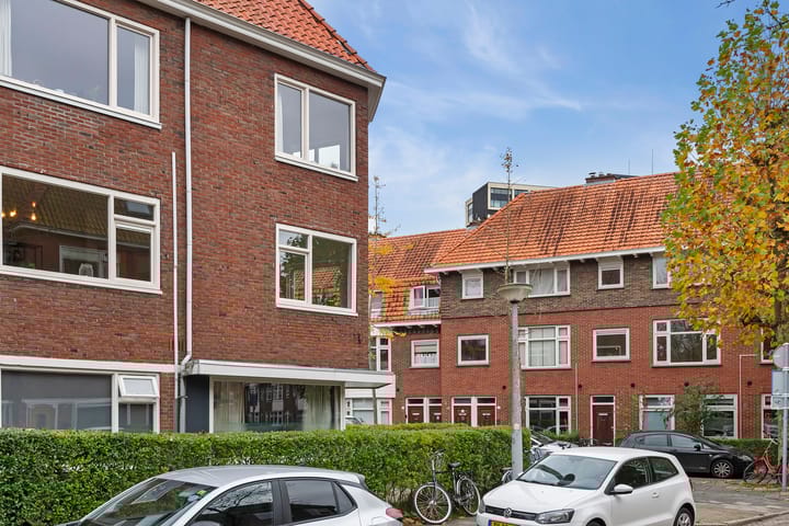 Foto 2 van Van Speykstraat 37