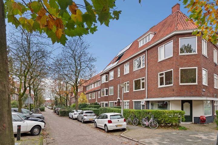 Bekijk foto 3 van Van Speykstraat 37