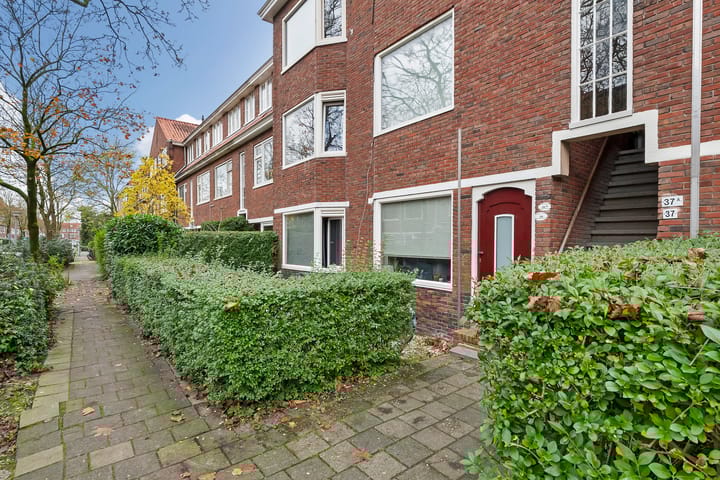 Foto 4 van Van Speykstraat 37