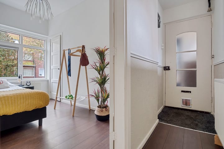 Foto 6 van Van Speykstraat 37