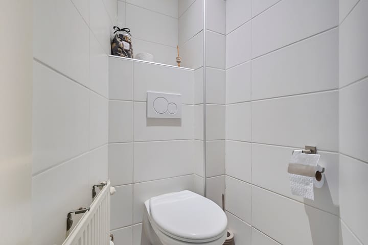 Foto 7 van Van Speykstraat 37