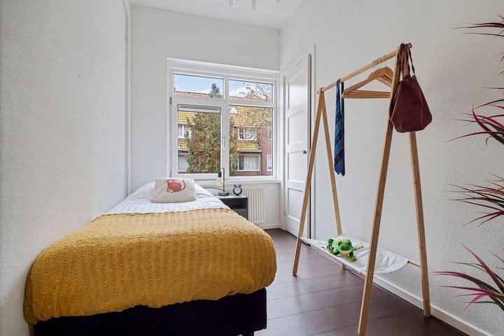 Foto 8 van Van Speykstraat 37