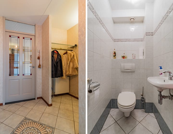 Foto 5 van De Werf 65