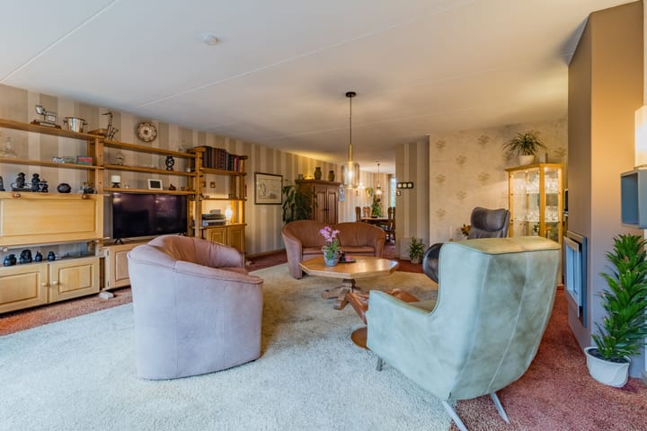 Foto 7 van De Werf 65