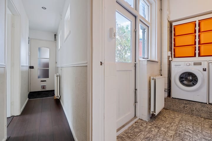 Foto 10 van Van Speykstraat 37