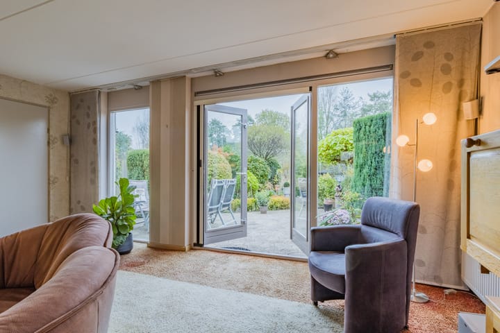 Foto 9 van De Werf 65