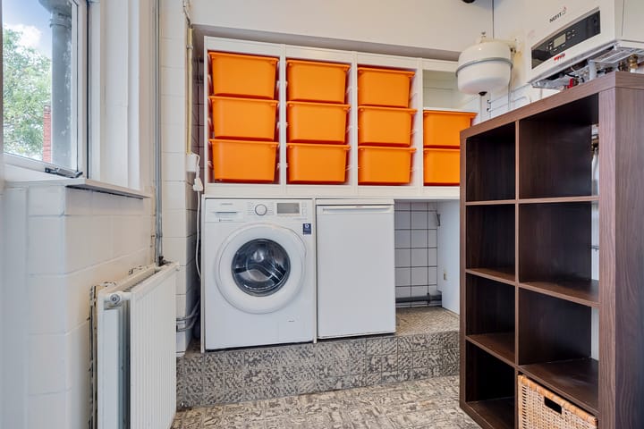 Foto 11 van Van Speykstraat 37