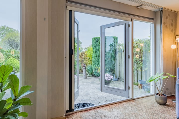 Foto 10 van De Werf 65