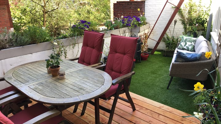 Foto 12 van Van Speykstraat 37