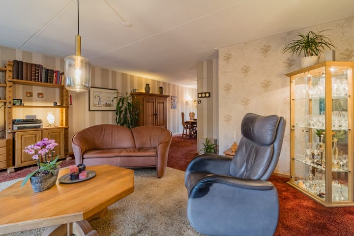 Foto 12 van De Werf 65