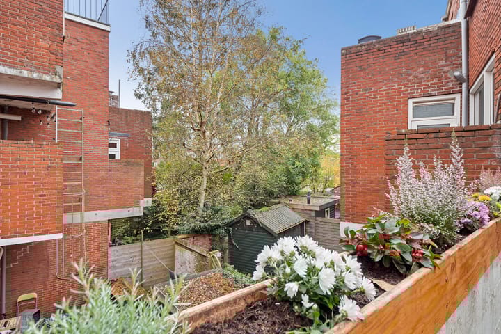 Foto 13 van Van Speykstraat 37