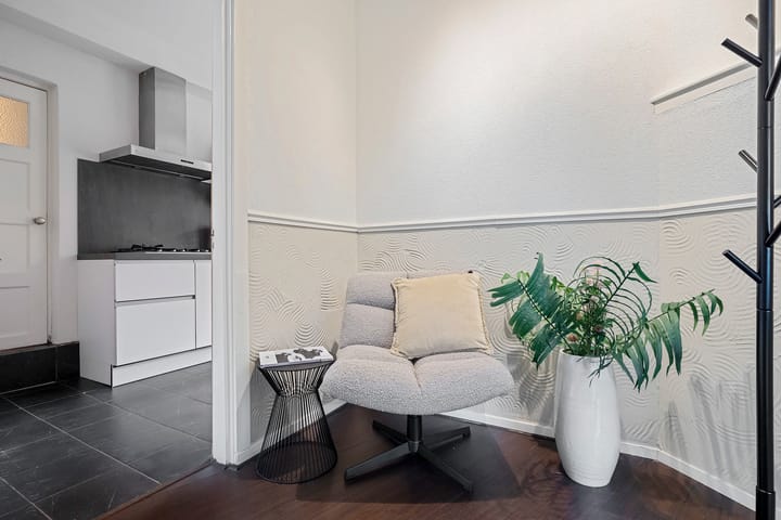 Foto 15 van Van Speykstraat 37