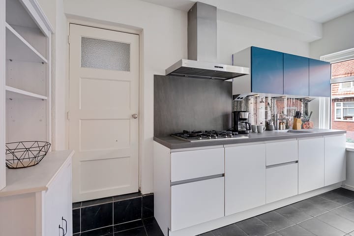 Foto 16 van Van Speykstraat 37