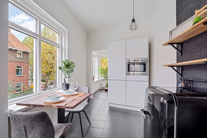 Foto 19 van Van Speykstraat 37