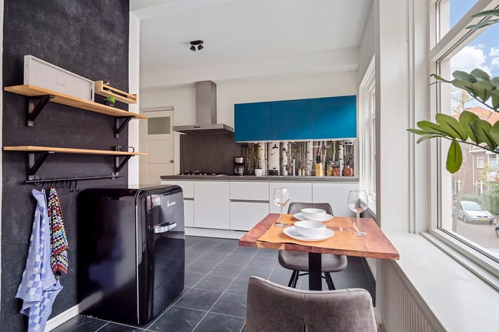 Foto 20 van Van Speykstraat 37