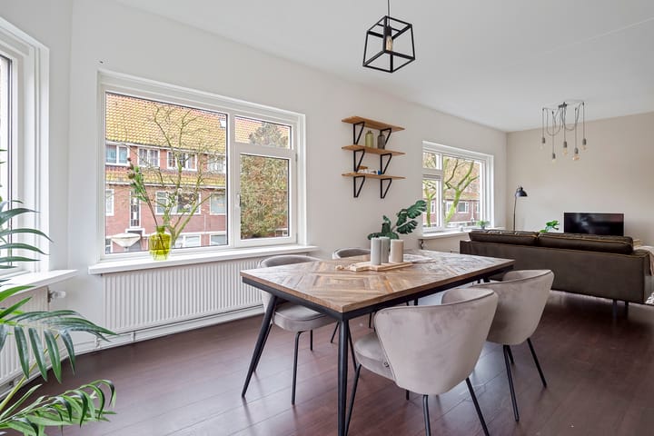 Foto 21 van Van Speykstraat 37