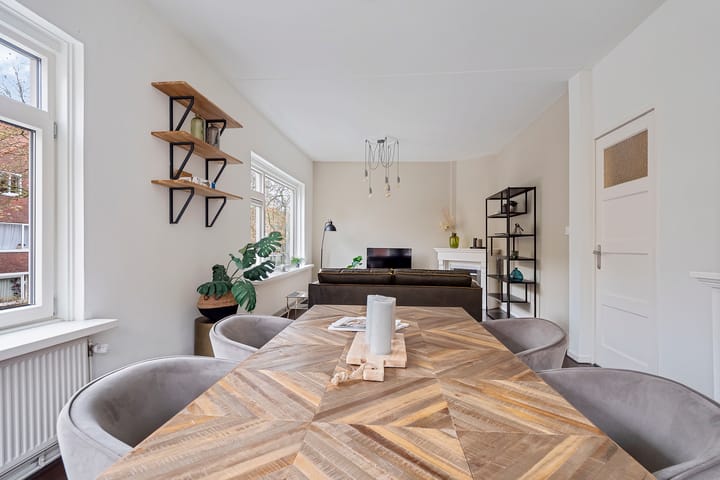 Foto 22 van Van Speykstraat 37