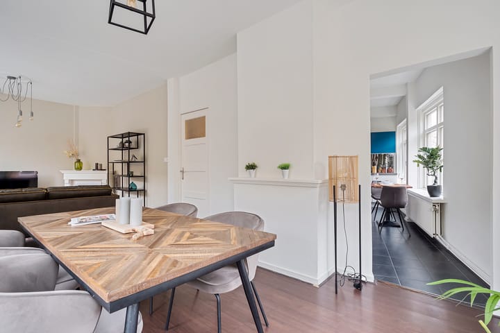 Foto 23 van Van Speykstraat 37