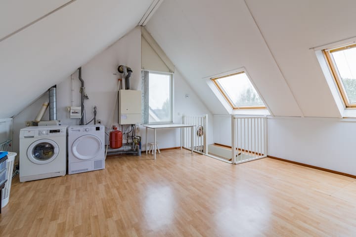 Foto 28 van De Werf 65