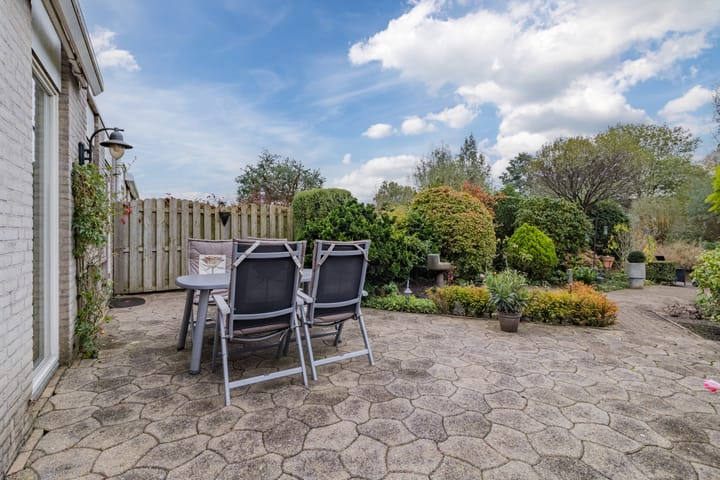 Foto 30 van De Werf 65