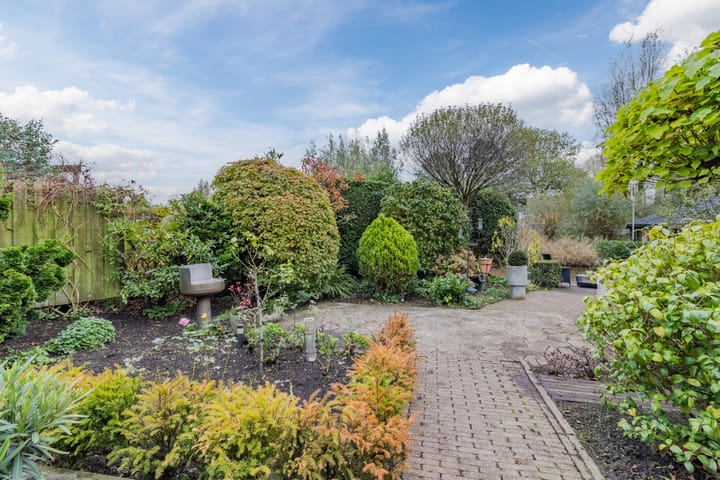 Foto 32 van De Werf 65