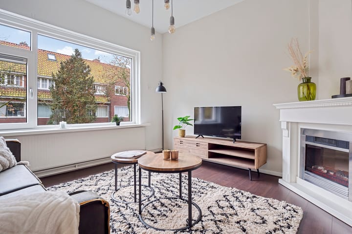 Foto 26 van Van Speykstraat 37