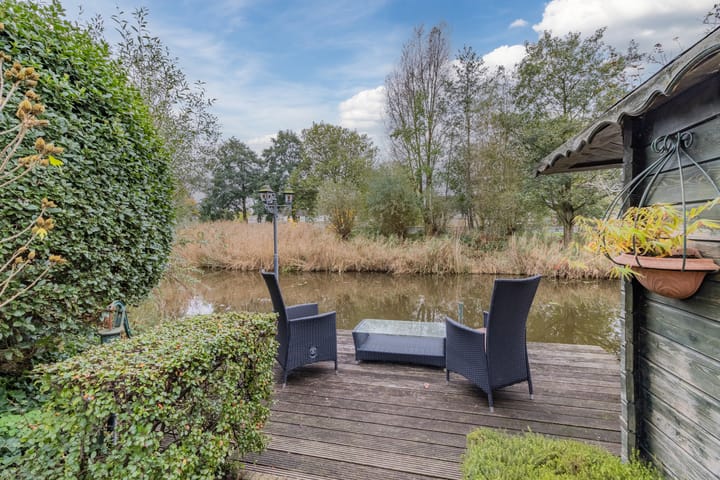 Foto 33 van De Werf 65