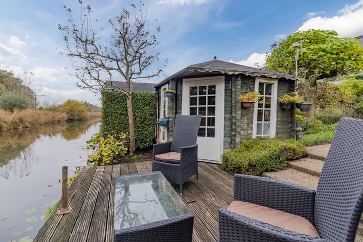 Foto 34 van De Werf 65