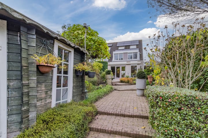 Foto 35 van De Werf 65