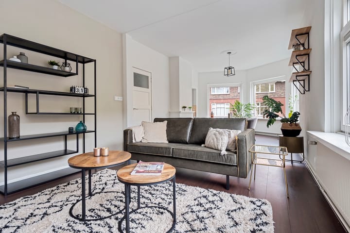 Foto 28 van Van Speykstraat 37