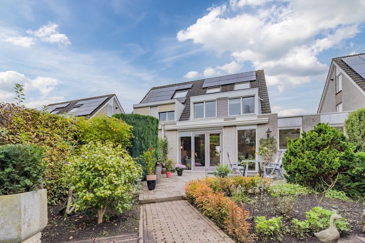 Foto 36 van De Werf 65