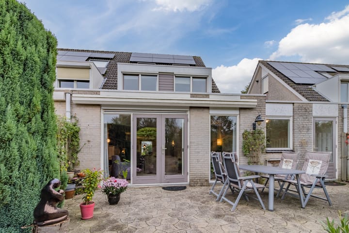 Foto 37 van De Werf 65