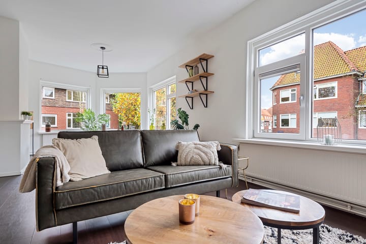 Foto 29 van Van Speykstraat 37