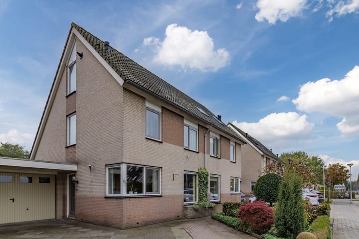 Foto 38 van De Werf 65