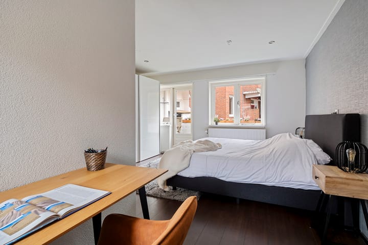 Foto 32 van Van Speykstraat 37