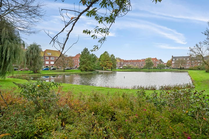 Foto 37 van Van Speykstraat 37