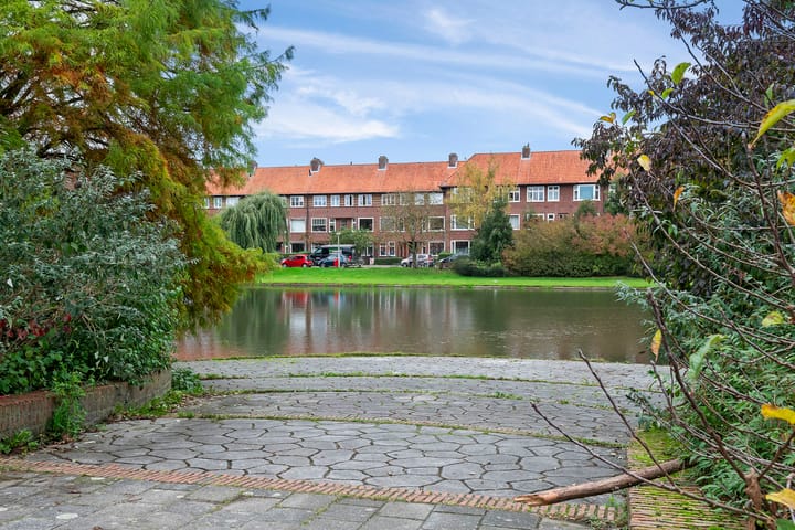 Foto 38 van Van Speykstraat 37