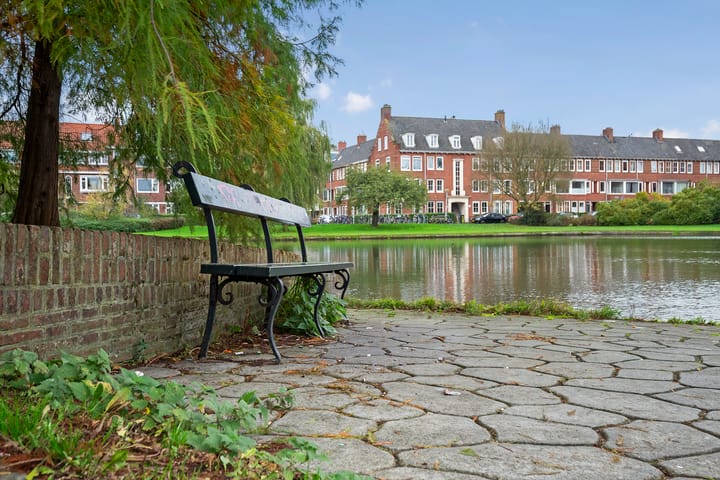 Foto 39 van Van Speykstraat 37